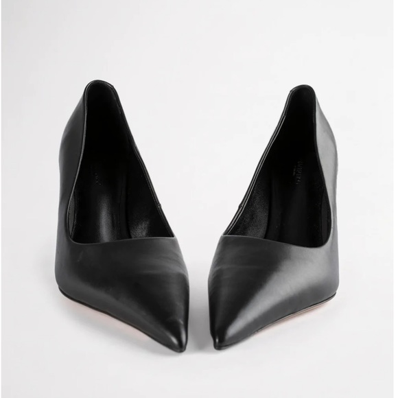 Tony Bianco leather heels - New with Box - Picture 3 of 7